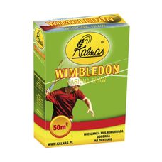 Trawa Wimbledon Kalnas