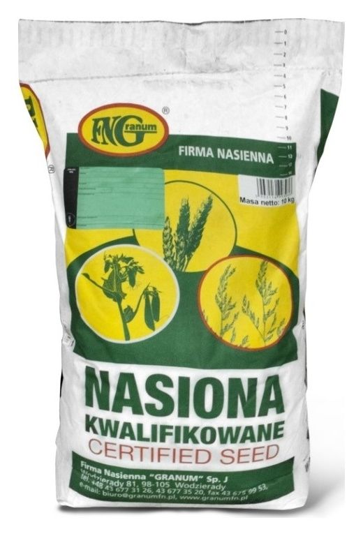 Mieszanka poplonowa MP-7