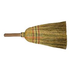 Miotła Sorgo dziecięca Łaguz