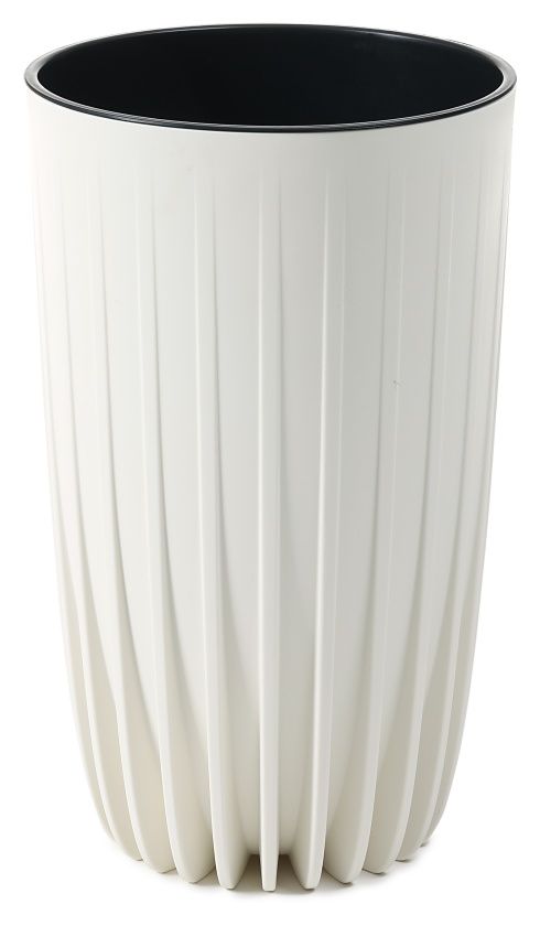 Doniczka Mira wysoka Lamela