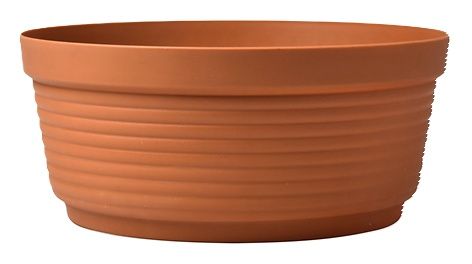 Doniczka Miska Terakota Nowa Szemikowie