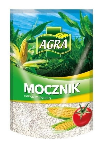 Mocznik Agra