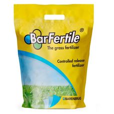 Nawóz BarFertile Jesienny 5kg Barenbrug