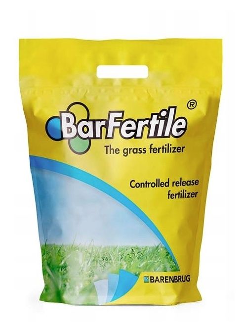 Nawóz BarFertile Wiosenny 5kg