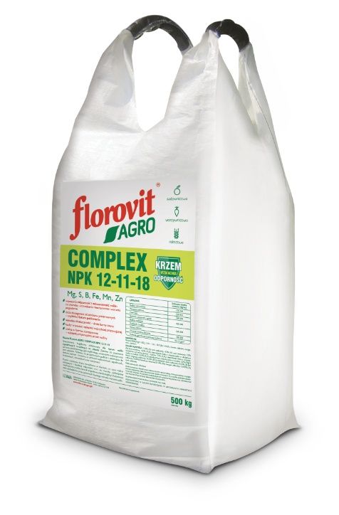 Nawóz Complex 500kg