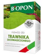 Nawóz do trawnika zachwaszczonego 3 kg Bopon