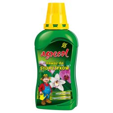 Nawóz organiczno-mineralny do storczyków Agrecol