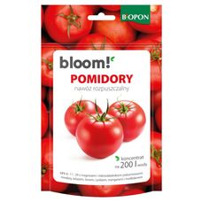 Nawóz rozpuszczalny Pomidory BLOOM 200g Bopon1