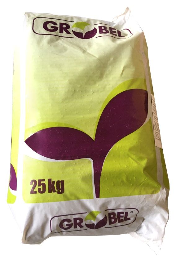 Nawóz naturalny kurzy Grobel 25kg Zielony Dom