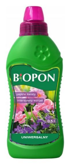 Nawóz uniwersalny 1 L Bopon