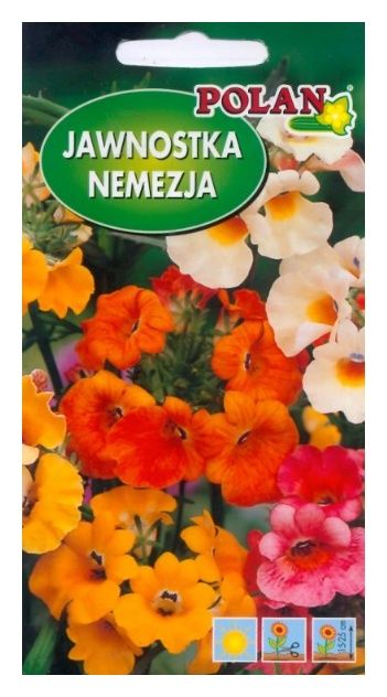 Jewnostka nemezja mix 1g Polan