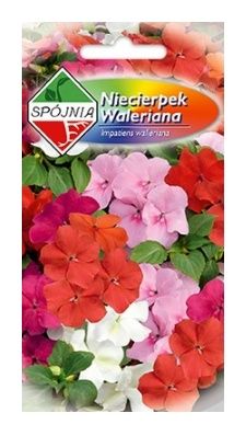 Niecierpek Waleriana 0.2g Spójnia