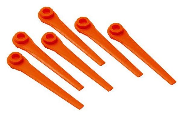 Noże zapasowe RotorCut Gardena 5368-20