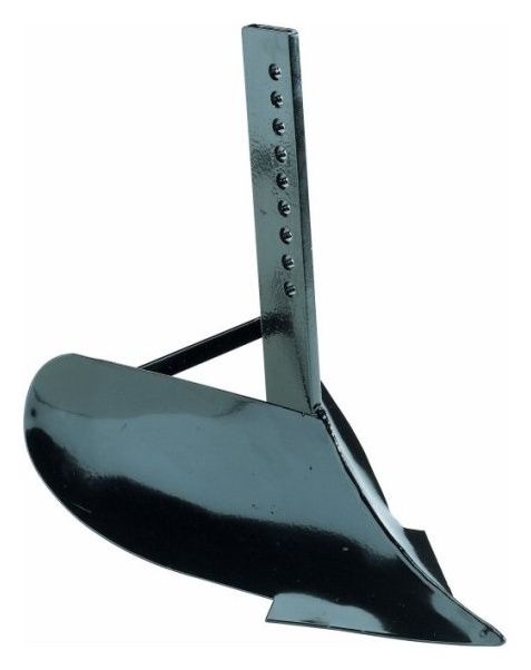 Obsypnik 10" H500/Lilii/Futura