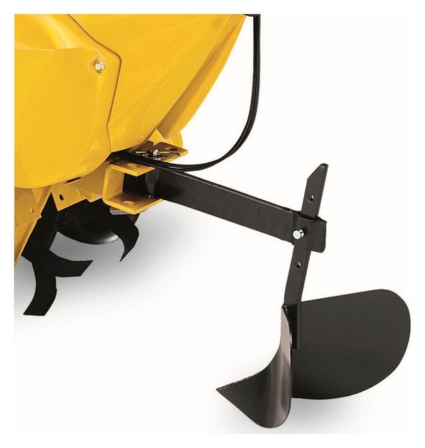 Obsypnik do SRC 685 RG Stiga