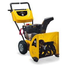 Odśnieżarka spalinowa Snow Cube Stiga