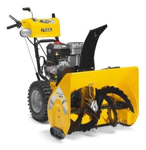 Odśnieżarka spalinowa Snow Power Stiga