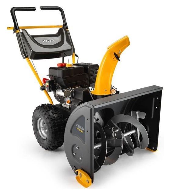 Odsnieżarka spalinowa ST 3262 PB Stiga