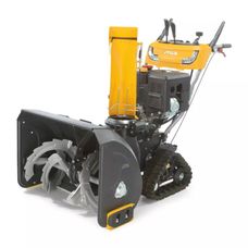 Odśnieżarka spalinowa ST 6272 P TRAC Stiga