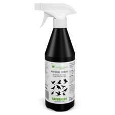 Odstraszacz ptaków 500ml Gardenox