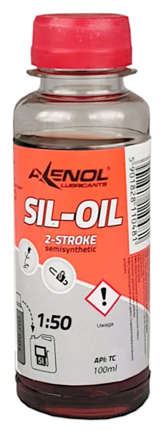 Olej do silników 2-suwowych do Stihl Axenol