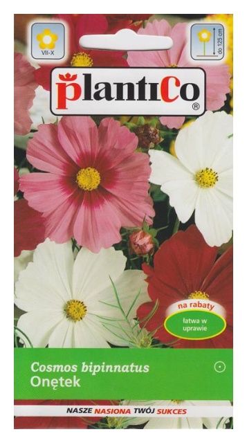 Onętek MIX 2g PlantiCo