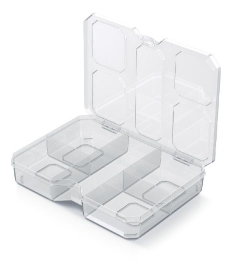 Organizer Narzędz SQR BOX KSQ20154