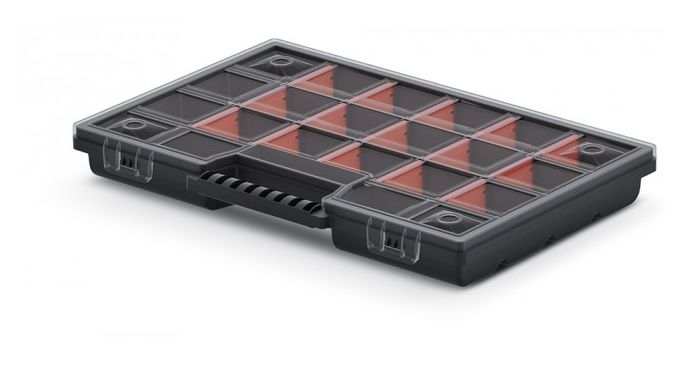 Organizer narzędziowy NOR KNO30204 Prosperplast