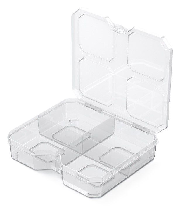 Organizer narzędziowy KSQ15154 Prosperplast1