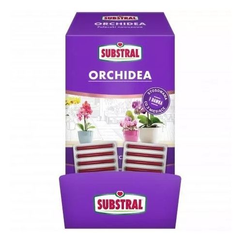 Osmo Box Orchidea