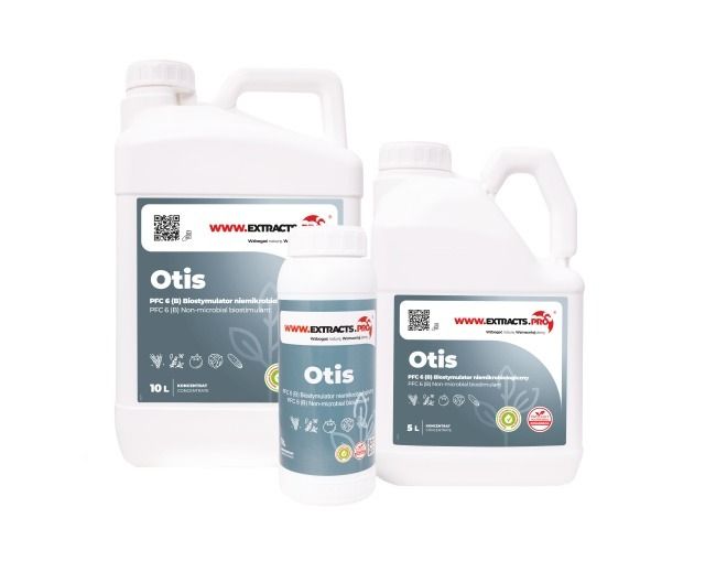 Biostymulator Otis Natura Expert