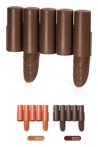 Palisada IPALPLUS dł. 2350 mm Prosperplast 