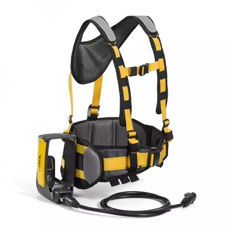 Pas na akumulator BB 700e Stiga