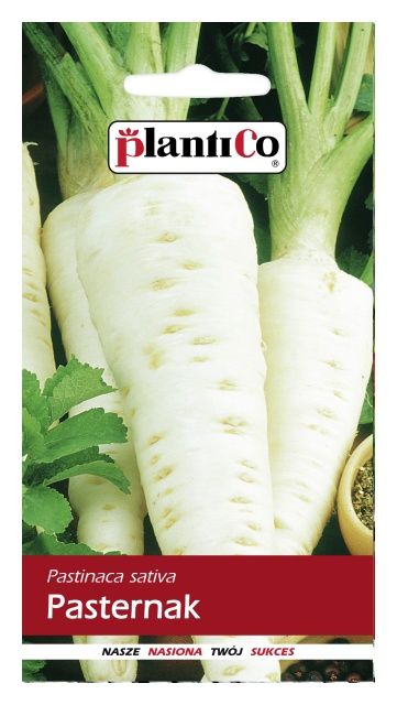 Pasternak Lech 5g PlantiCo