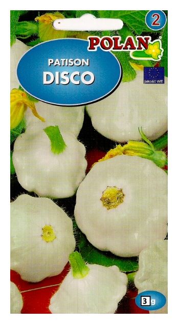 Patison Disco 3g Polan