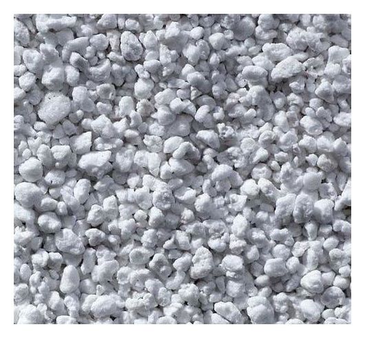 Perlit frakcja 2-6 125l