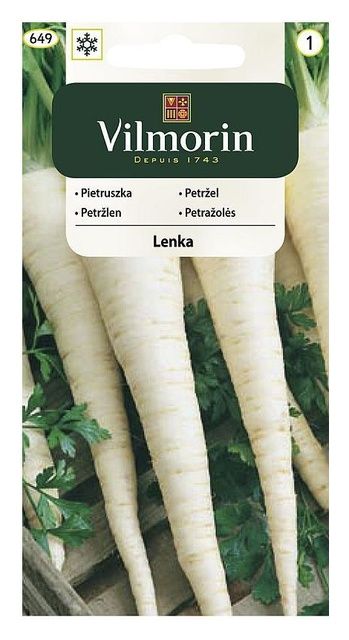 Pietruszka Lenka 5g Vilmorin