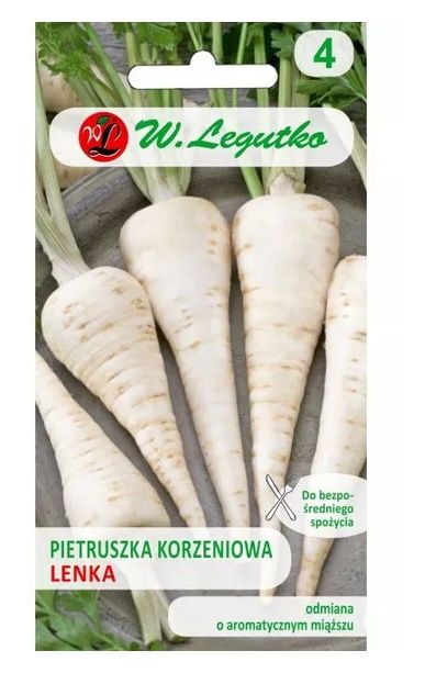 Pietruszka Lenka Legutko