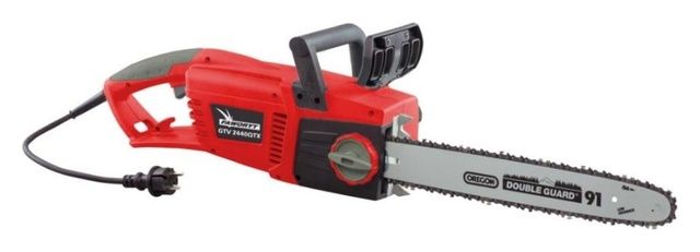 Piła elektryczna Faworyt GTV 2440QTX o mocy 2400 W