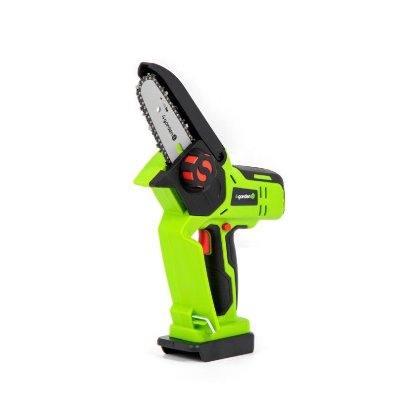 Pilarka mini akumulatorowa 20V 4garden AP10 Krysiak