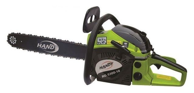 Pilarka spalinowa Handy RG 5300-18