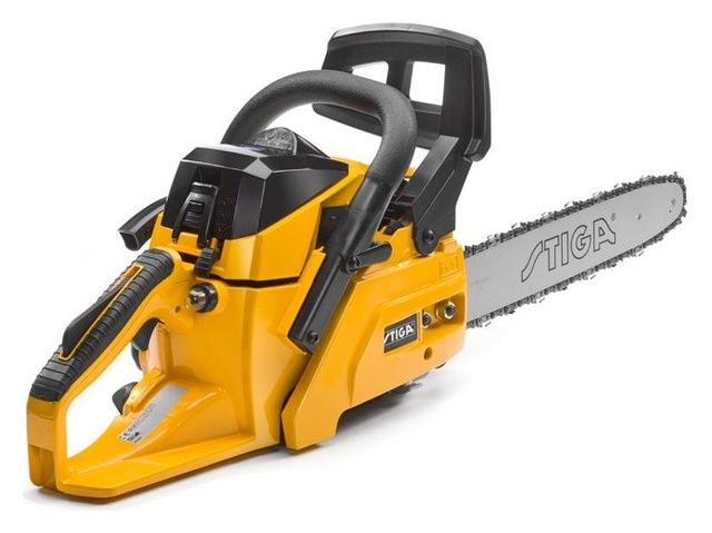 Pilarka spalinowa SP 405 Stiga