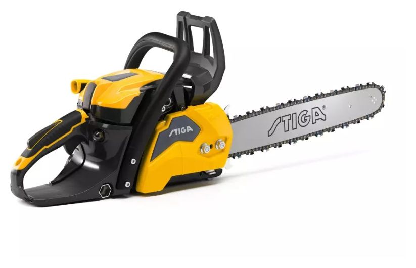 Pilarka spalinowa CS 545 - 15'' Stiga