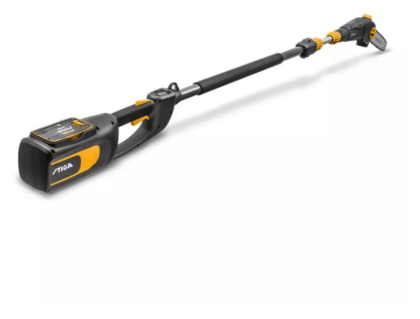 Pilarka akumulatorowa z wysięgnikiem SPS 700 AE