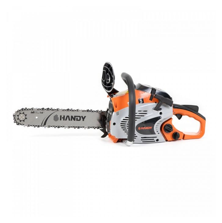 Pilarka spalinowa Lider RG 4100-14