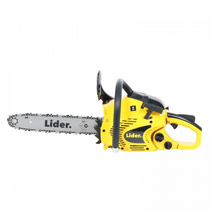 Pilarka spalinowa RG 4114-A4 Lider