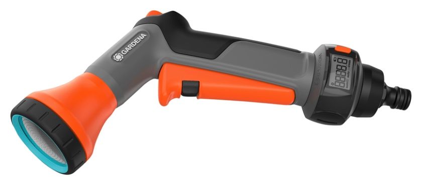 Pistolet zraszający AquaCount 18352-20 Gardena