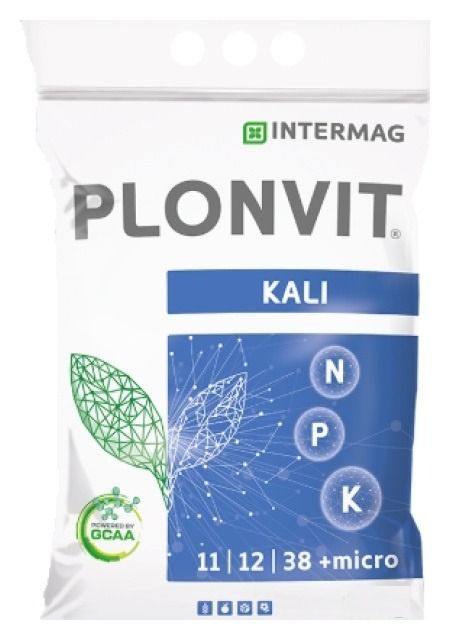 Plonvit Kali (GCAA) Intermag
