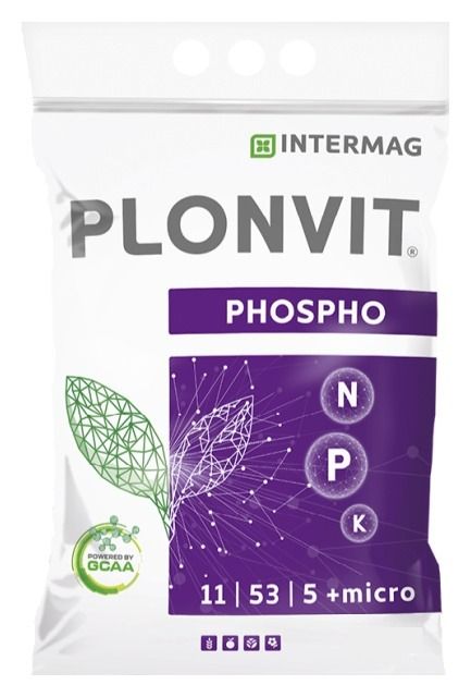 Plonvit Phospho (GCAA) Intermag