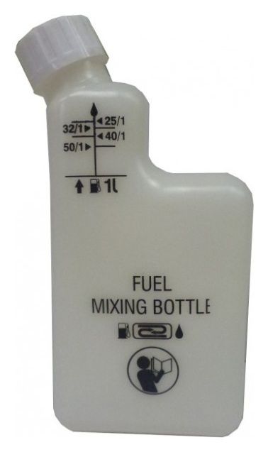 Pojemnik 1l do mieszanki PAY 99-905